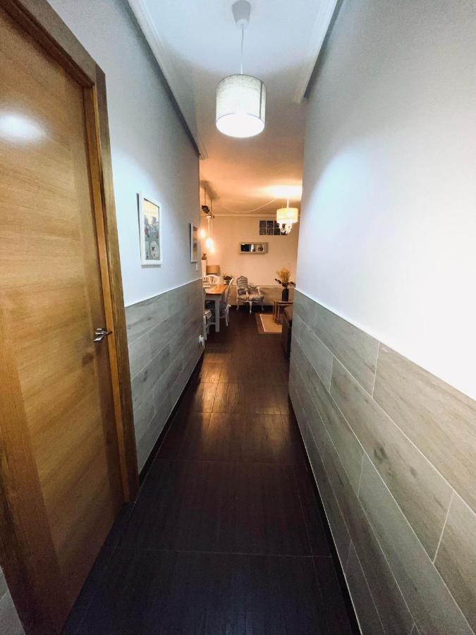 דירות La Tapisserie, Apartamento Centrico En סנטנדר מראה חיצוני תמונה
