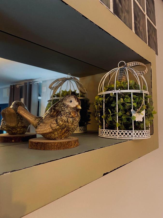 דירות La Tapisserie, Apartamento Centrico En סנטנדר מראה חיצוני תמונה