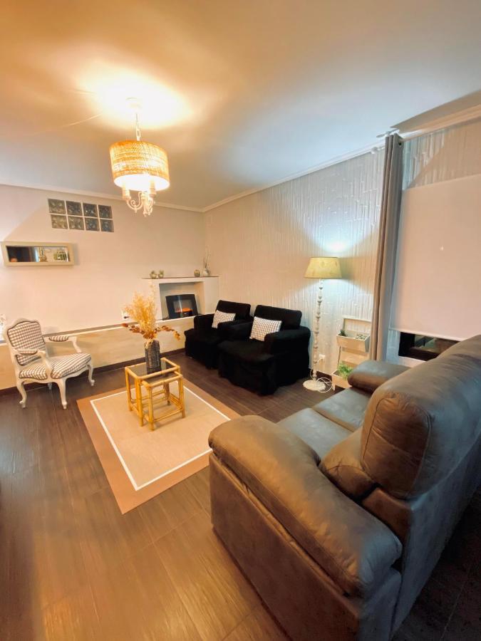 דירות La Tapisserie, Apartamento Centrico En סנטנדר מראה חיצוני תמונה