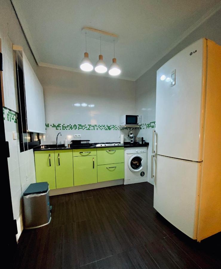 דירות La Tapisserie, Apartamento Centrico En סנטנדר מראה חיצוני תמונה