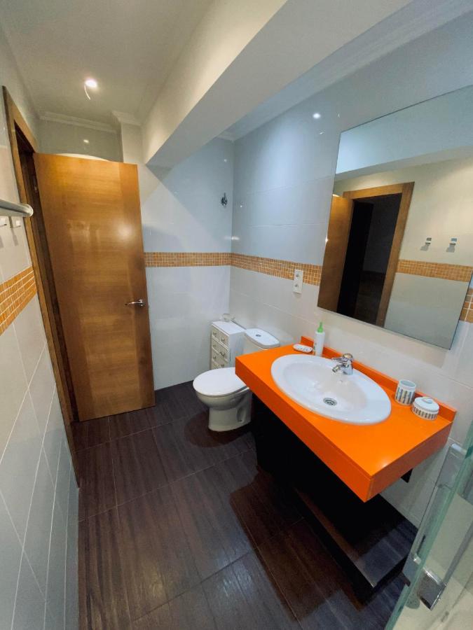 דירות La Tapisserie, Apartamento Centrico En סנטנדר מראה חיצוני תמונה
