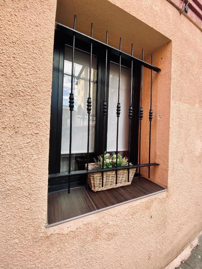 דירות La Tapisserie, Apartamento Centrico En סנטנדר מראה חיצוני תמונה